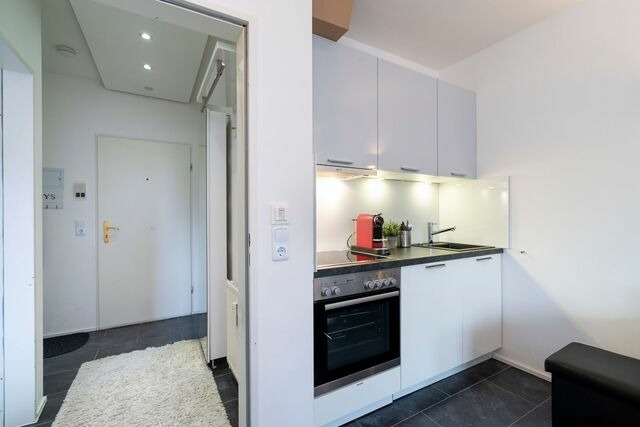 Ferienwohnung in Scharbeutz - Haus Seeburg Wohnung 5 - Bild 11