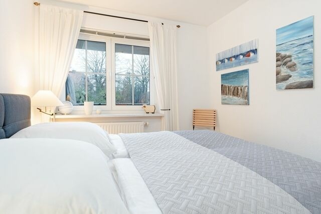 Ferienwohnung in Laboe - Nautic Nautic 09 - Bild 20