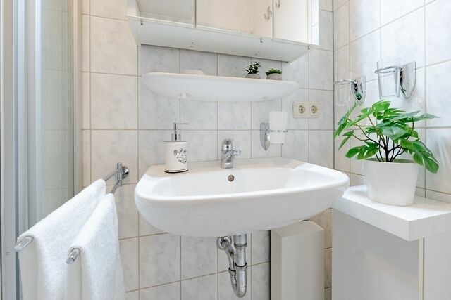 Ferienwohnung in Laboe - Nautic Nautic 09 - Bild 23