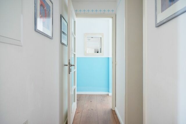 Ferienwohnung in Stein - Dorfring 36 Albatros - Bild 13