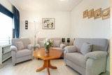 Ferienwohnung in Kellenhusen - Haus Meeresblick Kellenhusenblick - Bild 1