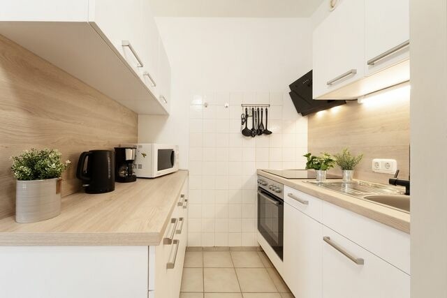 Ferienwohnung in Kellenhusen - Haus Meeresblick Kellenhusenblick - Bild 3