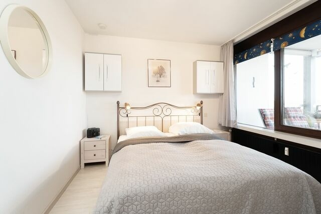 Ferienwohnung in Kellenhusen - Haus Meeresblick Kellenhusenblick - Bild 4