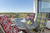 Ferienwohnung in Kellenhusen - Haus Meeresblick Kellenhusenblick - Bild 13