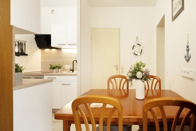 Ferienwohnung in Kellenhusen - Haus Meeresblick Kellenhusenblick - Bild 18