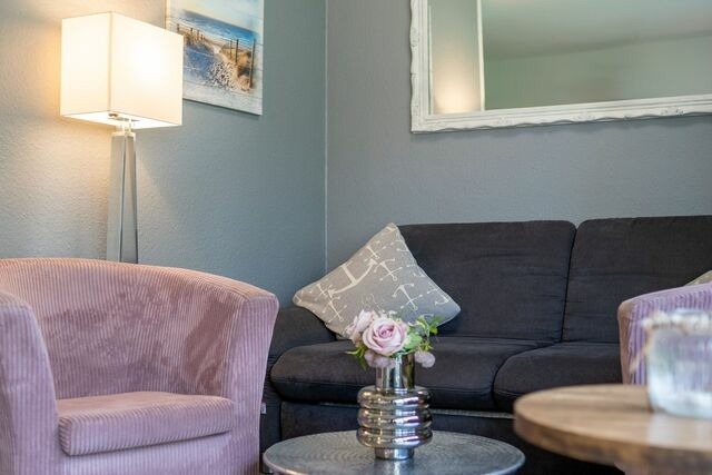 Ferienwohnung in Scharbeutz - Badeweg 4 Haus Bullerb&uuml;- App. 6 - Bild 6