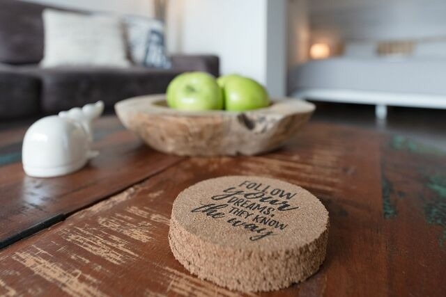 Ferienwohnung in Dahme - Berolina Badebude 214 - Bild 8