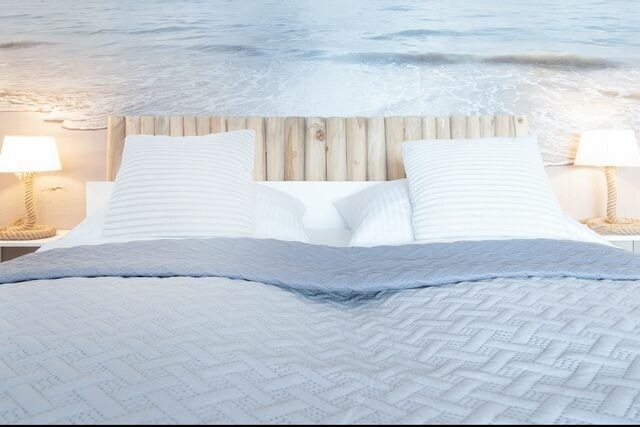 Ferienwohnung in Dahme - Berolina Badebude 214 - Bild 11