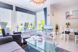 Haus Panorama Wohnung 38