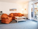 Ferienwohnung in Dahme - Haus zur Linde Wohnung 1 - Bild 1