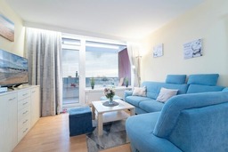 Ferienwohnung in Dahme - Berolina Die 513 Berolina Die 513