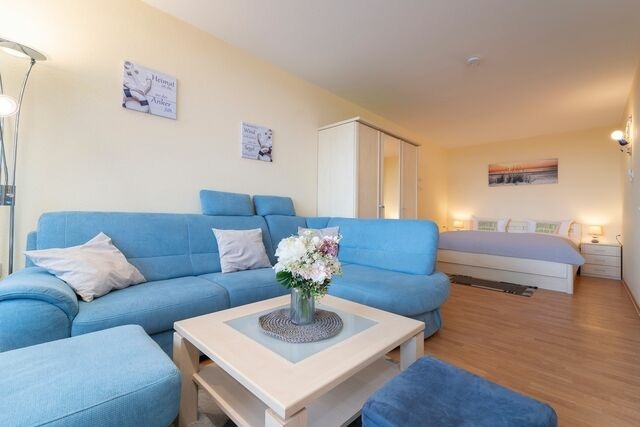 Ferienwohnung in Dahme - Berolina Die 513 - Bild 2 Ferienwohnung in Dahme - Berolina Die 513 - Bild 2