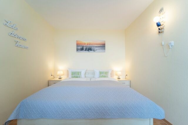 Ferienwohnung in Dahme - Berolina Die 513 - Bild 11 Ferienwohnung in Dahme - Berolina Die 513 - Bild 11