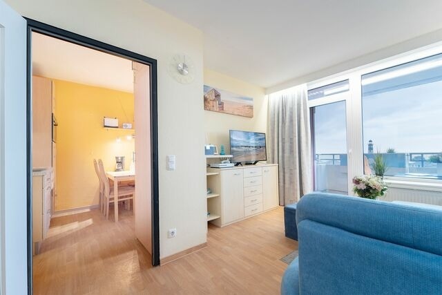 Ferienwohnung in Dahme - Berolina Die 513 - Bild 12 Ferienwohnung in Dahme - Berolina Die 513 - Bild 12