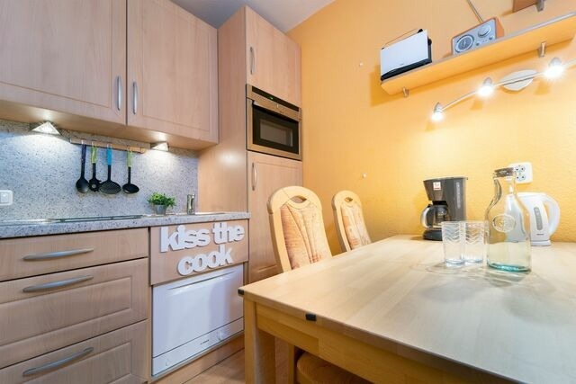 Ferienwohnung in Dahme - Berolina Die 513 - Bild 15 Ferienwohnung in Dahme - Berolina Die 513 - Bild 15