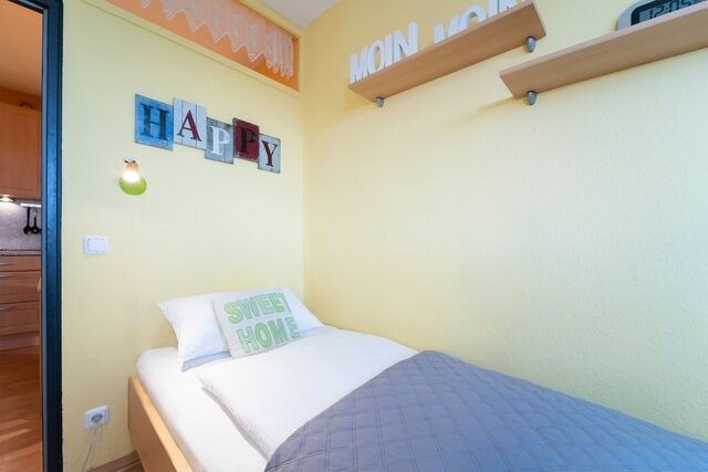 Ferienwohnung in Dahme - Berolina Die 513 - Bild 21 Ferienwohnung in Dahme - Berolina Die 513 - Bild 21