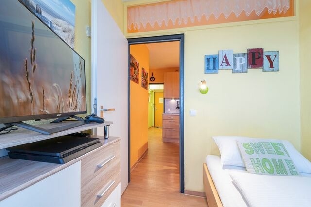 Ferienwohnung in Dahme - Berolina Die 513 - Bild 22 Ferienwohnung in Dahme - Berolina Die 513 - Bild 22