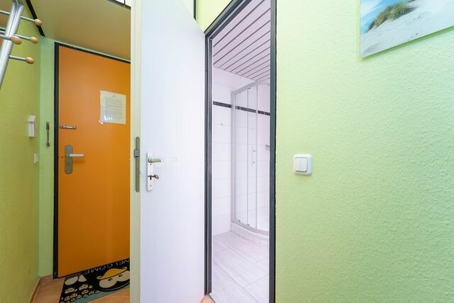 Ferienwohnung in Dahme - Berolina Die 513 - Bild 24 Ferienwohnung in Dahme - Berolina Die 513 - Bild 24