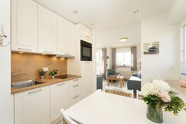 Ferienwohnung in Kellenhusen - Kaiserhof 38 Muschelkiste - Bild 16