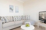 Ferienwohnung in Scharbeutz - Strandburg Strandperle Scharbeutz - Bild 1