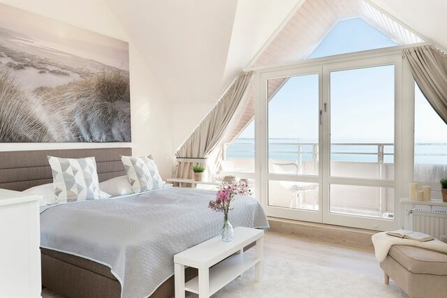 Ferienwohnung in Scharbeutz - Strandburg Strandperle Scharbeutz - Bild 3