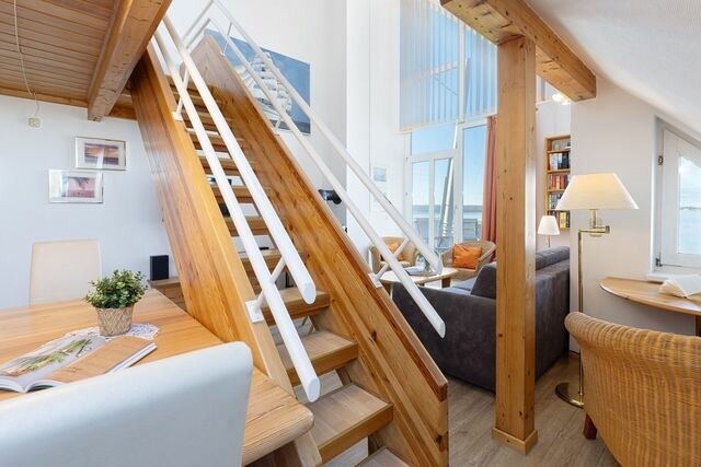 Ferienwohnung in Laboe - Haus Windjammer Passat - Bild 7 Ferienwohnung in Laboe - Haus Windjammer Passat - Bild 7