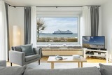 Ferienhaus in Laboe - Strandhaus - Bild 1 Ferienhaus in Laboe - Strandhaus - Bild 1