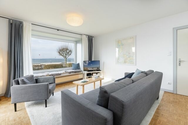 Ferienhaus in Laboe - Strandhaus - Bild 5 Ferienhaus in Laboe - Strandhaus - Bild 5