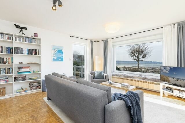 Ferienhaus in Laboe - Strandhaus - Bild 6 Ferienhaus in Laboe - Strandhaus - Bild 6