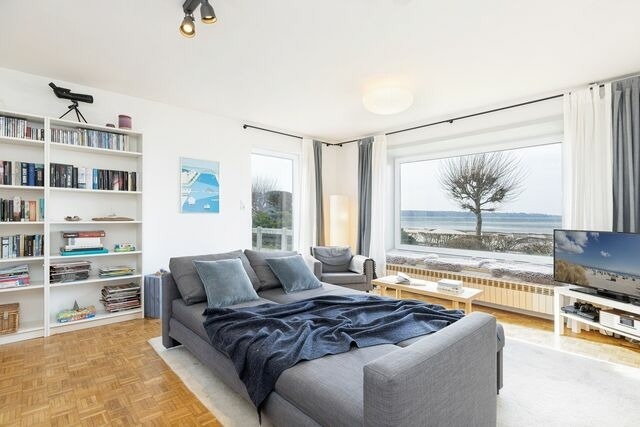 Ferienhaus in Laboe - Strandhaus - Bild 7 Ferienhaus in Laboe - Strandhaus - Bild 7