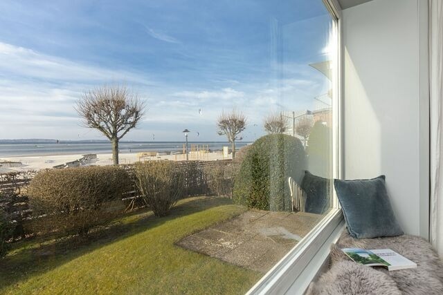 Ferienhaus in Laboe - Strandhaus - Bild 8 Ferienhaus in Laboe - Strandhaus - Bild 8