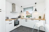 Ferienhaus in Laboe - Strandhaus - Bild 13 Ferienhaus in Laboe - Strandhaus - Bild 13