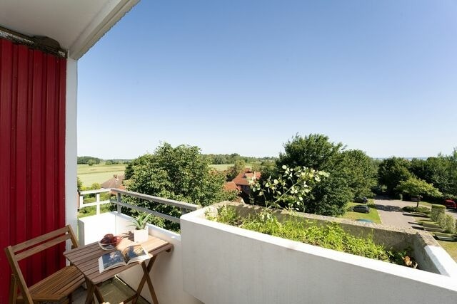 Ferienwohnung in Dahme - Berolina Belcanto - Bild 4