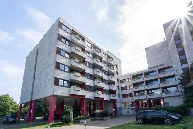 Ferienwohnung in Dahme - Berolina Belcanto - Bild 20