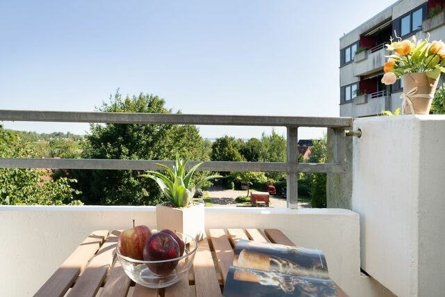 Ferienwohnung in Dahme - Berolina Belcanto - Bild 12