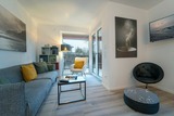 Ferienwohnung in Neustadt - Residenz am Yachthafen Am Yachthafen - Bild 1
