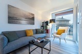 Ferienwohnung in Neustadt - Residenz am Yachthafen Am Yachthafen - Bild 5