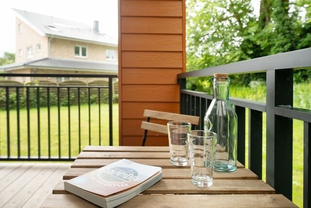 Ferienwohnung in Neustadt - Residenz am Yachthafen Am Yachthafen - Bild 10