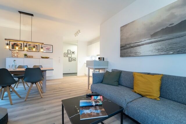 Ferienwohnung in Neustadt - Residenz am Yachthafen Am Yachthafen - Bild 15