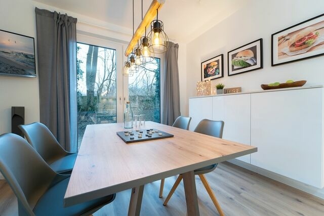 Ferienwohnung in Neustadt - Residenz am Yachthafen Am Yachthafen - Bild 16