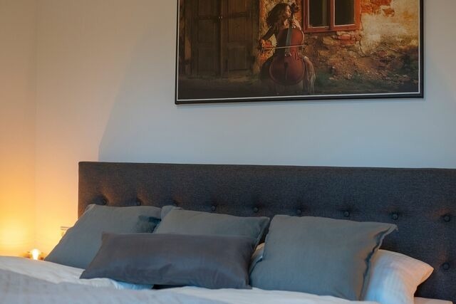 Ferienwohnung in Neustadt - Residenz am Yachthafen Am Yachthafen - Bild 24