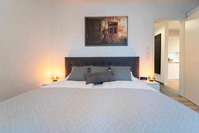 Ferienwohnung in Neustadt - Residenz am Yachthafen Am Yachthafen - Bild 25