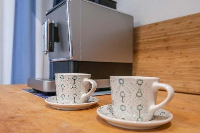 Ferienwohnung in Kellenhusen - Fasanenweg 10- Idyll am Wald - Bild 14