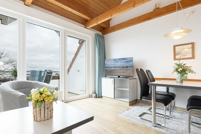 Ferienwohnung in Laboe - Fördeblick Nr. 36 - Bild 7 Ferienwohnung in Laboe - Fördeblick Nr. 36 - Bild 7