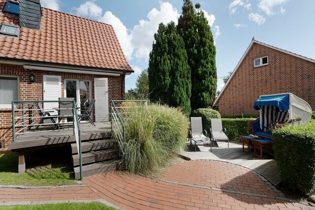 Ferienwohnung in Gr&ouml;mitz - Rosenstra&szlig;e 7 Eiland 1 - Bild 2