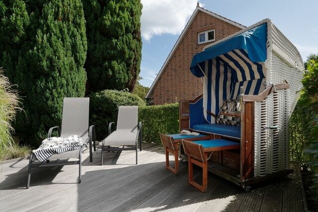 Ferienwohnung in Gr&ouml;mitz - Rosenstra&szlig;e 7 Eiland 1 - Bild 3