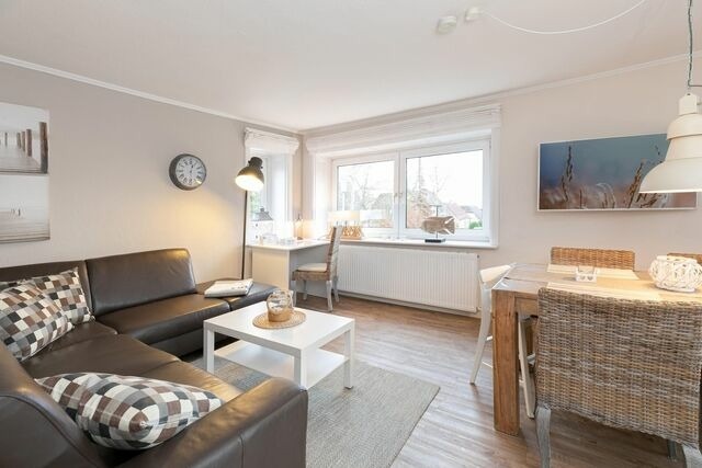 Ferienwohnung in Gr&ouml;mitz - Rosenstra&szlig;e 7 Eiland 1 - Bild 5