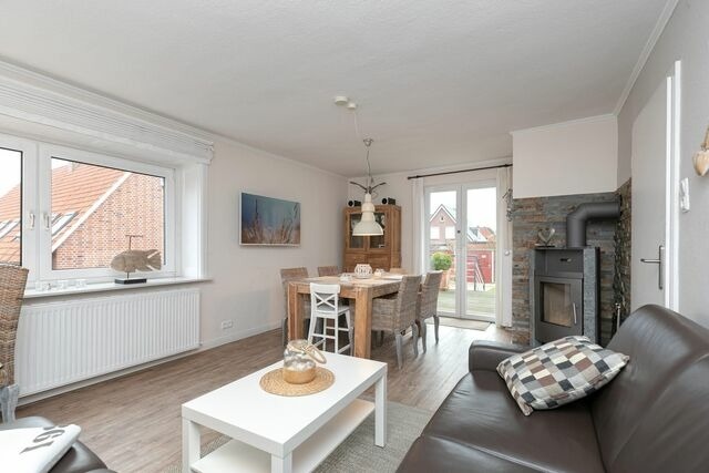 Ferienwohnung in Gr&ouml;mitz - Rosenstra&szlig;e 7 Eiland 1 - Bild 8