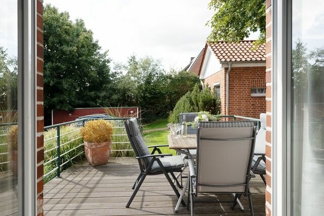 Ferienwohnung in Gr&ouml;mitz - Rosenstra&szlig;e 7 Eiland 1 - Bild 9