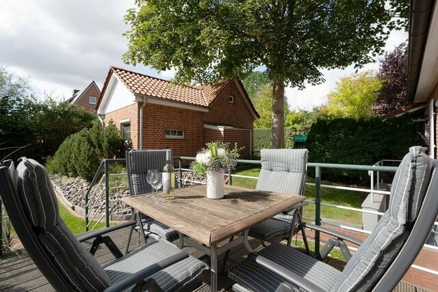 Ferienwohnung in Gr&ouml;mitz - Rosenstra&szlig;e 7 Eiland 1 - Bild 11